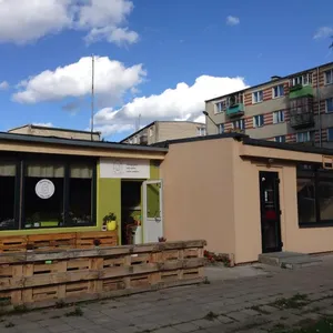 Фото объекта