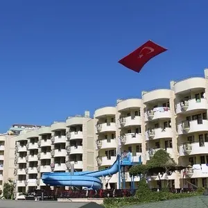 Квартира в Махмутлар, фото 2