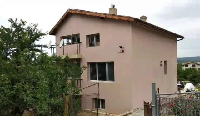 Дом в Старо-Оряхово