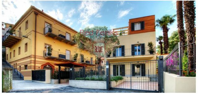 Квартира в Савона