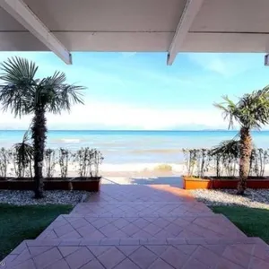 Вилла в Торре Педрера, фото 2
