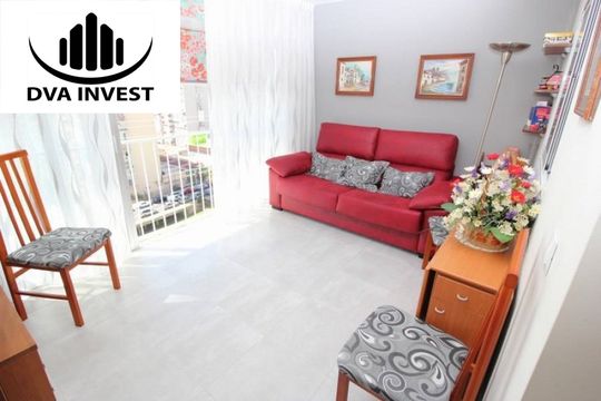 Квартира в Бенидорм