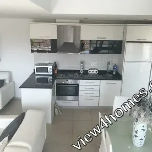 Квартира в Сиде, фото 4