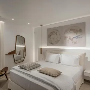 Отель в Ираклион, фото 3