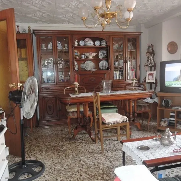 Квартира в Аликанте, фото 1