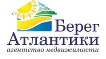 Берег Атлантики