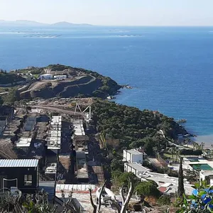 Вилла в Бодрум, фото 2