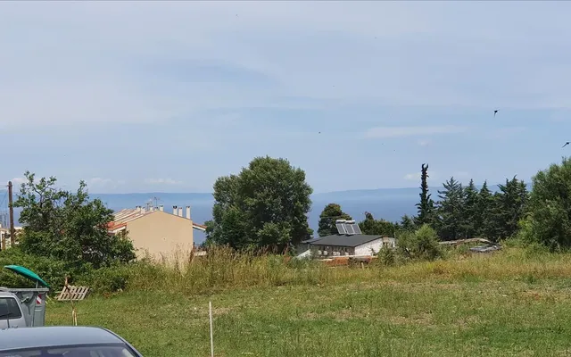 Земельный участок в Kassandra Municipality
