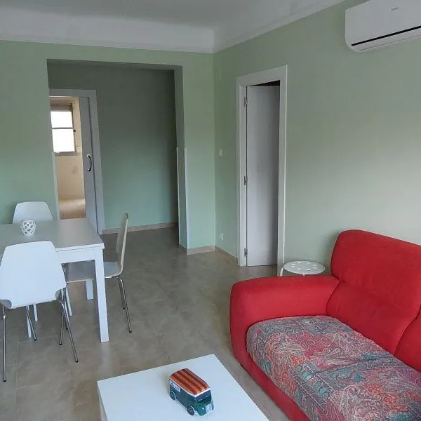 Квартира в Аликанте, фото 1