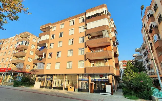 Квартира в Махмутлар