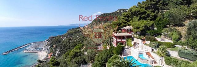 Вилла в Савона