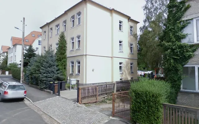 Квартира в Дрезден