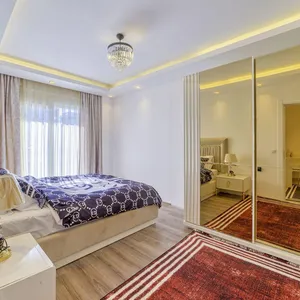 Квартира в Махмутлар, фото 5