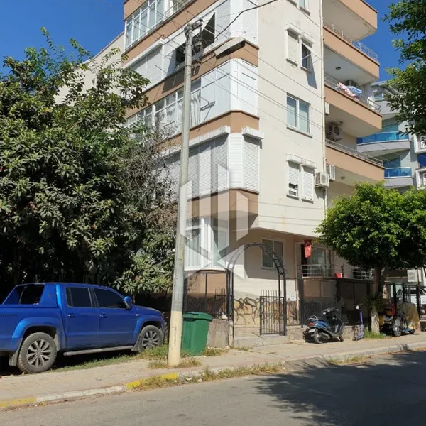 Квартира в Турция, фото 1