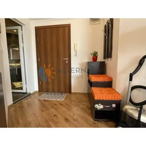 Студия в кв. Юрта pod patia, фото 2