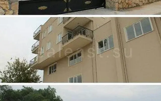 Квартира в Анталия