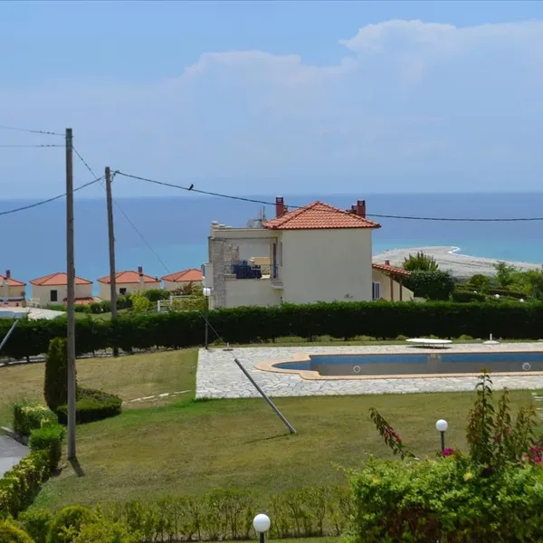 Мезонет в Kassandra Municipality, фото 1