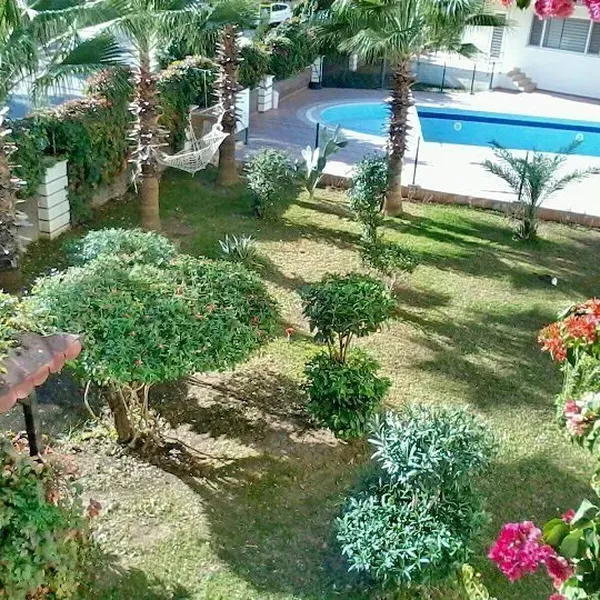 Квартира в Анталия, фото 1