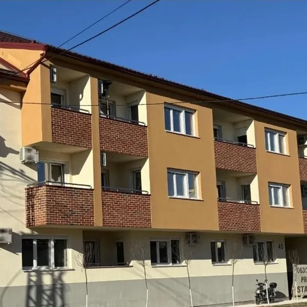 Фото объекта