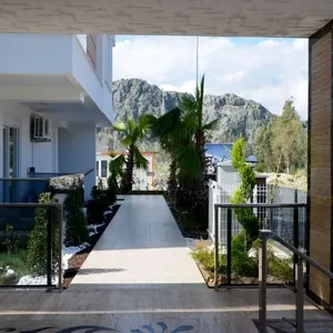 Квартира в Анталия, фото 4