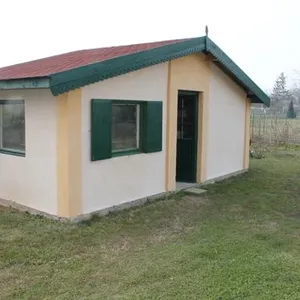 Отдельный дом в Balatongyörök, фото 5