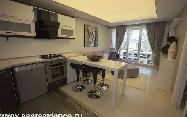 Квартира в Стамбул