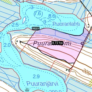 Фото объекта