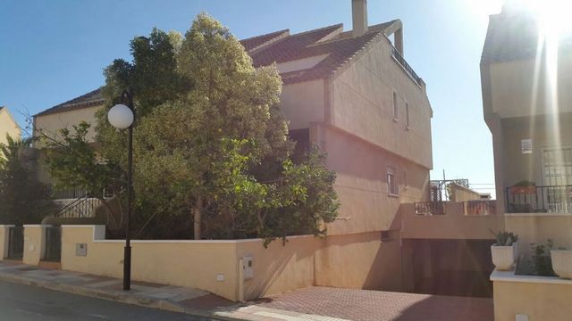 Бунгало в Мучамель