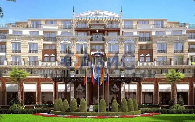 Квартира в Святой Влас