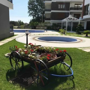 Квартира в Şekerhane Махаллеси, фото 2