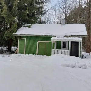 Дом в Кангас, фото 2