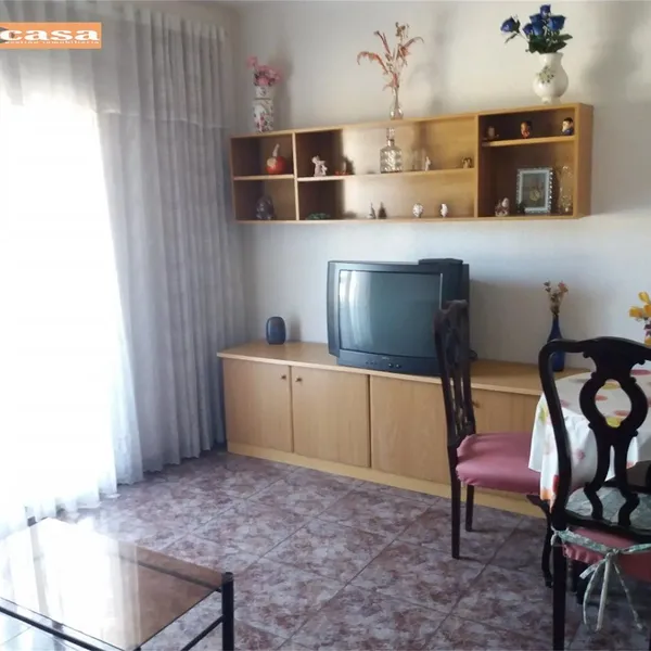 Квартира в Аликанте, фото 1
