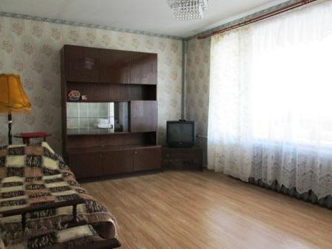 Квартира в Нарва-Йыэсуу