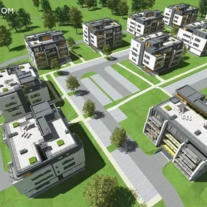 Apartamenty Kaskada in Rzeszow, фото 3