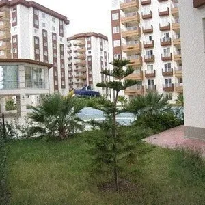Квартира в Анталия, фото 3