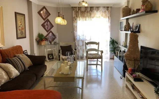 Квартира в Эстепона