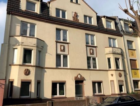 Доходный дом в Хаген