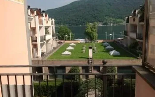 Квартира в Сарнико