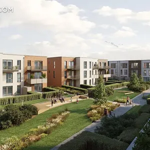 Jenau - Eigentumswohnungen in Hamburg, фото 2