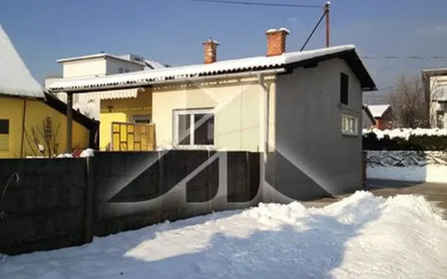 Земельный участок в Любляна