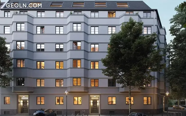 PHOENIX in Berlin
