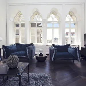 Квартира в Будапешт V, фото 2
