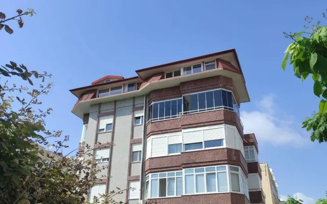 Пентхаус в Şekerhane Махаллеси