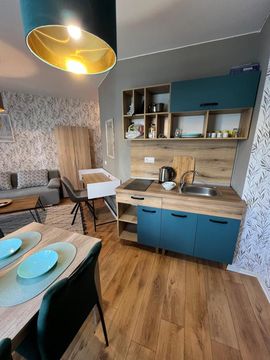 Квартира в Святой Влас