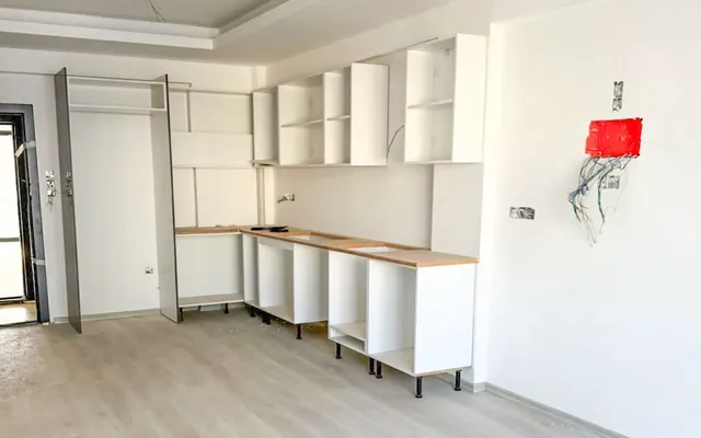 Квартира в Регион Фамагуста