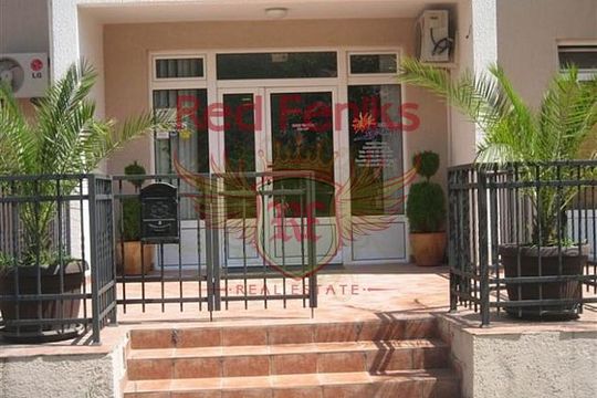 Различного назначения в Будва