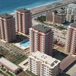 Квартира в Алания, фото 4