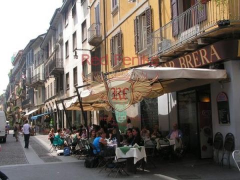 Коммерческая недвижимость в Абруццо