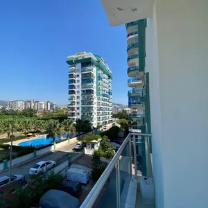 Квартира в Махмутлар, фото 5