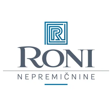 RONI NEPREMIČNINE D.O.O.